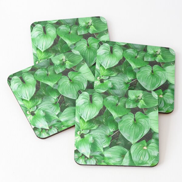 Item preview, Cool Green Summer Foliage designed and sold by KsbAesthetics.