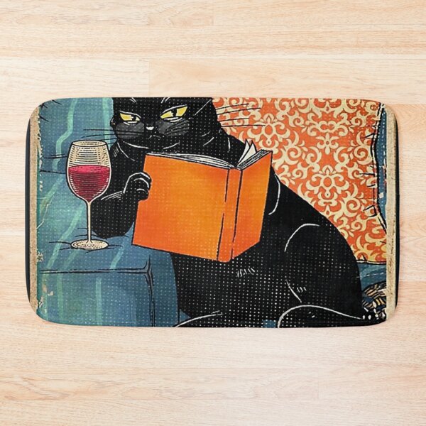 Item preview, That's what i do I read books I drink wine and I know things Metal Print Tapestry designed and sold by thomasarnold45.