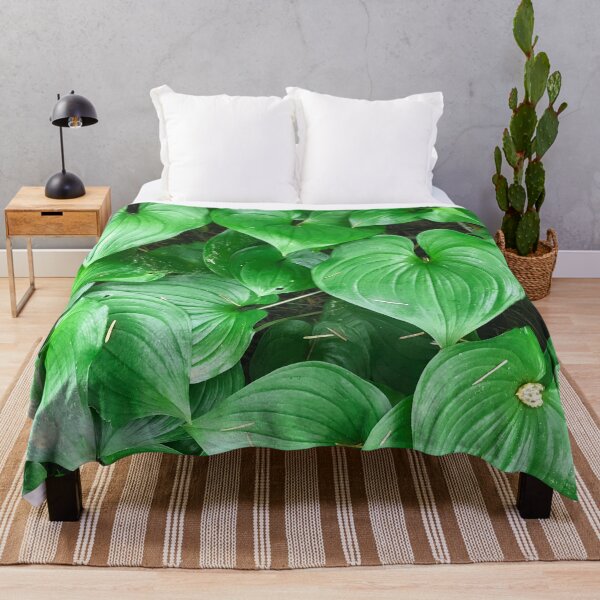 Item preview, Cool Green Summer Foliage designed and sold by KsbAesthetics.