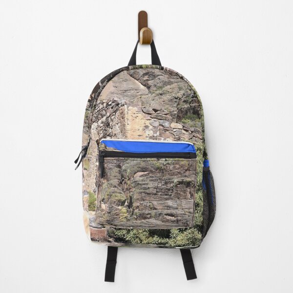Item preview, Abandoned mountain camp designed and sold by zumi.