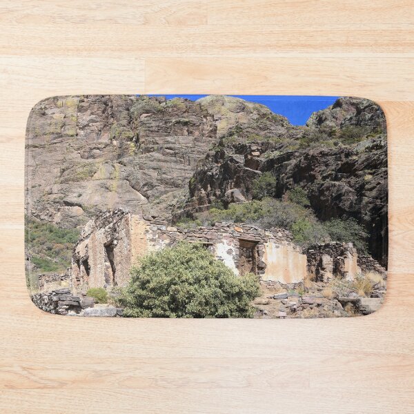 Item preview, Abandoned mountain camp designed and sold by zumi.