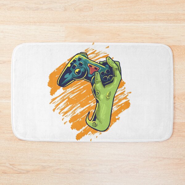 Item preview, Zombies Playing Game designed and sold by Peekonet.