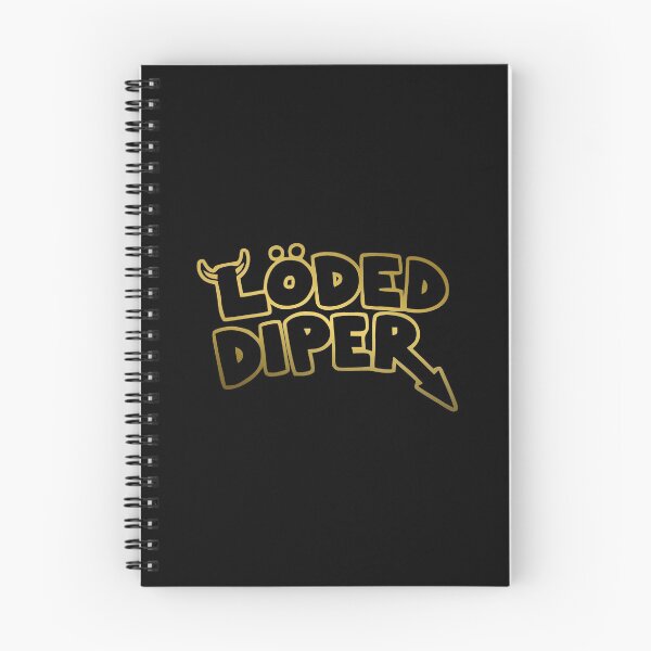Item preview, loded diper 6 designed and sold by martasofi.