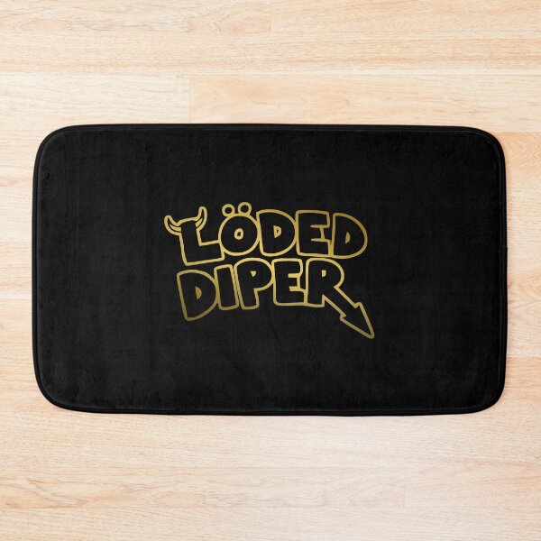 Item preview, loded diper 6 designed and sold by martasofi.