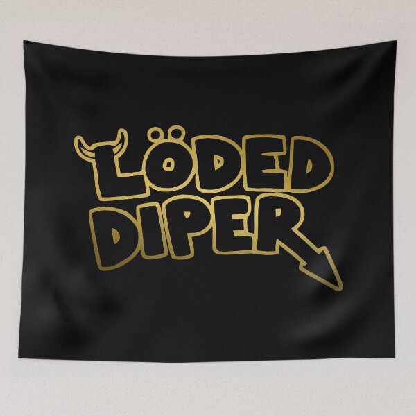 Item preview, loded diper 6 designed and sold by martasofi.