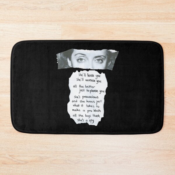 Item preview, Shell Tease you Shell Bette Davis Classic designed and sold by Murphey1996.