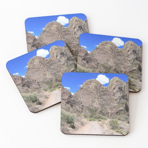 Item preview, Dripping springs trail designed and sold by zumi.