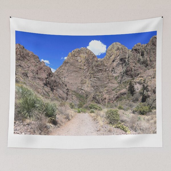 Item preview, Dripping springs trail designed and sold by zumi.