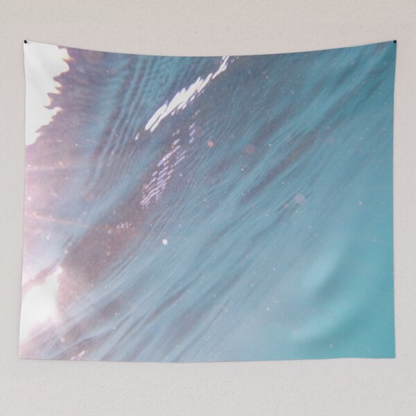 Item preview, Clear Blue Water Sun Rays designed and sold by MrWhitsundays.