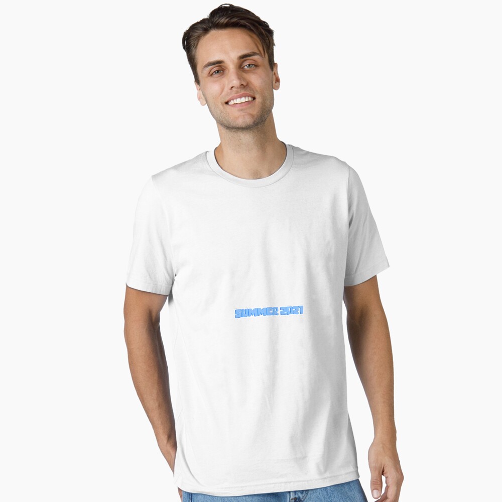 Item preview, Essential T-Shirt designed and sold by abbyfoltz.