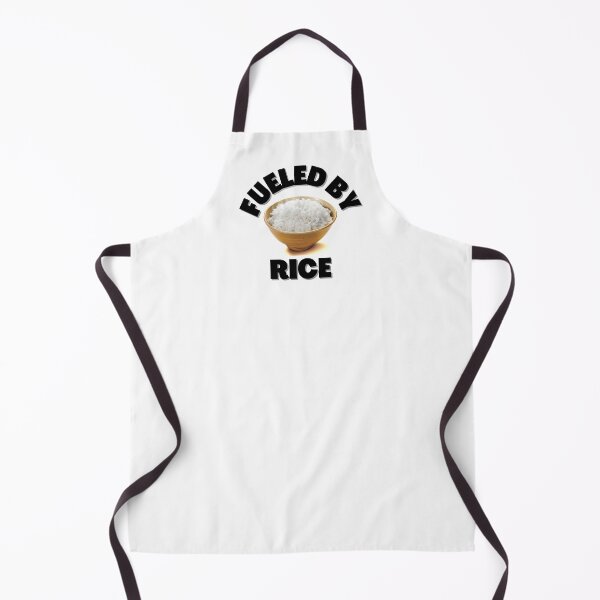 Item preview, Fueled by Rice designed and sold by geekygirlprint.