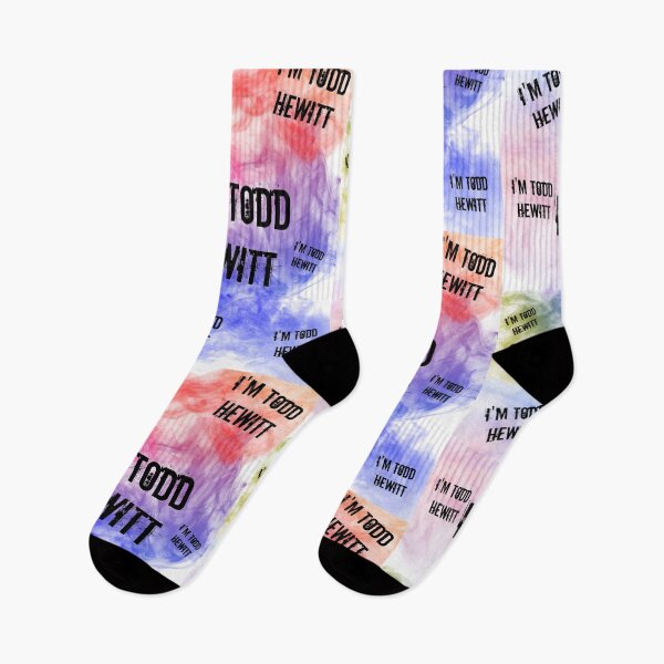 Item preview, I'm Todd Hewitt designed and sold by nvrland-novelty.