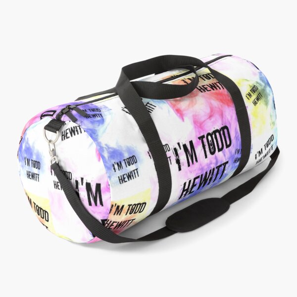 Item preview, I'm Todd Hewitt designed and sold by nvrland-novelty.
