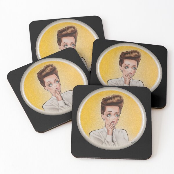 Item preview, Funny Bette-Davis Classic designed and sold by Murphey1996.