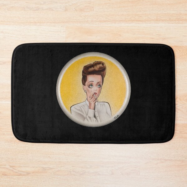 Item preview, Funny Bette-Davis Classic designed and sold by Murphey1996.
