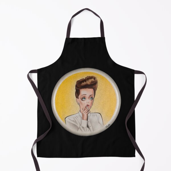 Item preview, Funny Bette-Davis Classic designed and sold by Murphey1996.