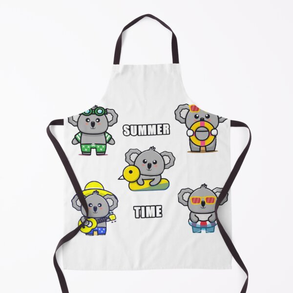 Item preview, Summer Koalas designed and sold by IshitaPoint.