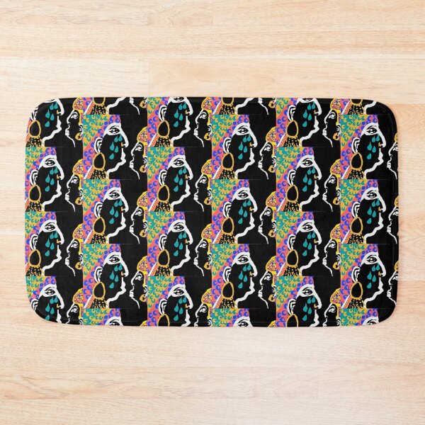 Item preview, Face off designed and sold by Winterfall1972.