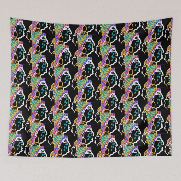 Item preview, Face off designed and sold by Winterfall1972.