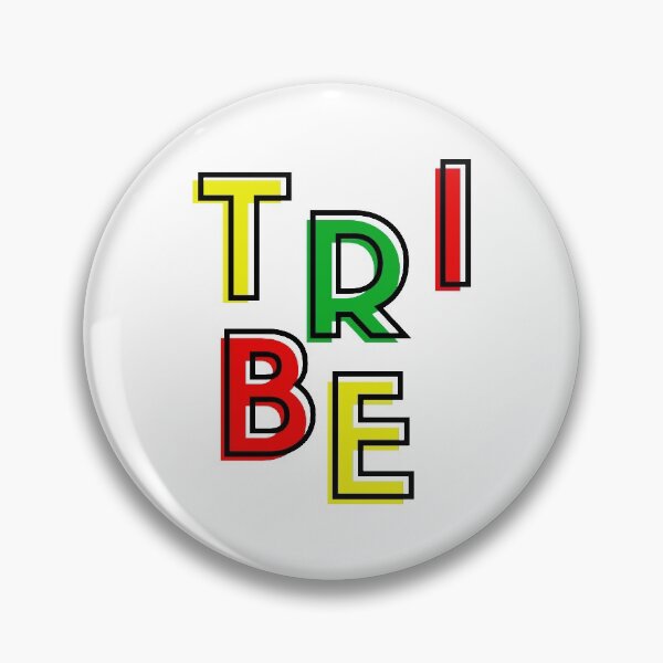 Item preview, Tribe designed and sold by blaze305.