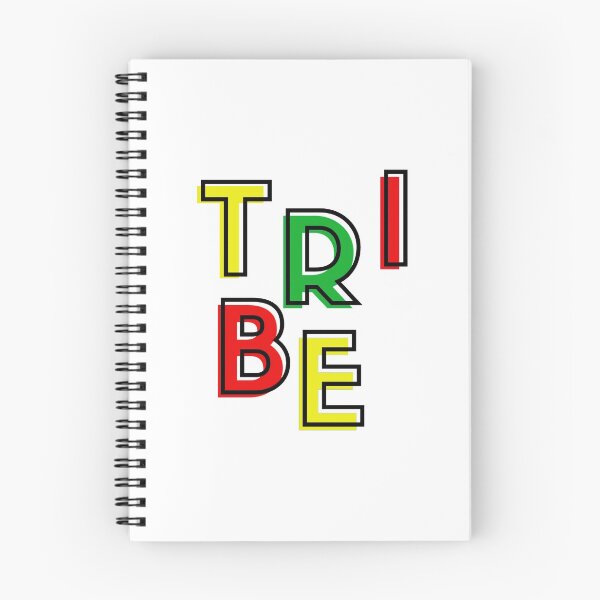 Item preview, Tribe designed and sold by blaze305.