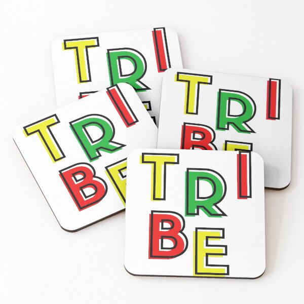 Item preview, Tribe designed and sold by blaze305.