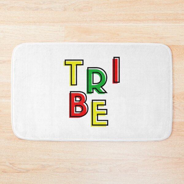 Item preview, Tribe designed and sold by blaze305.