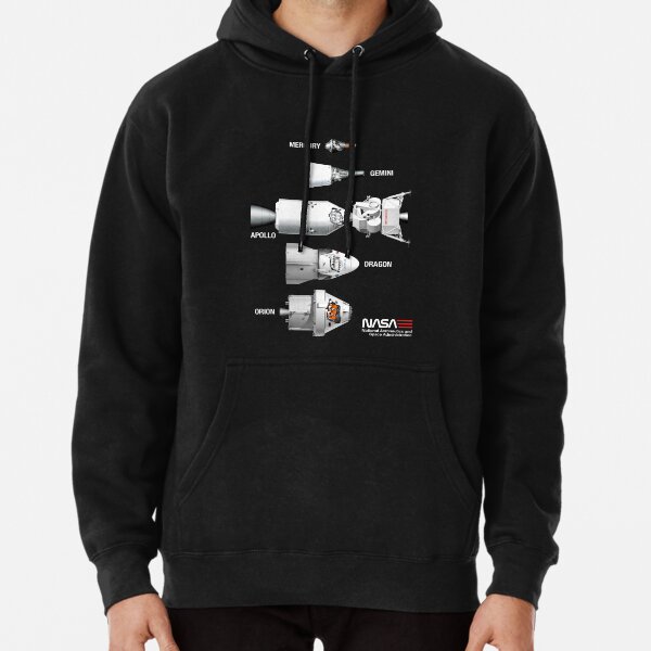 Nasa apollo 11 hoodie online