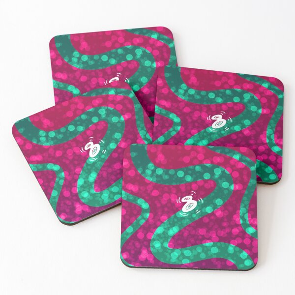 Item preview, Abstract colorful design  designed and sold by Moxn01.