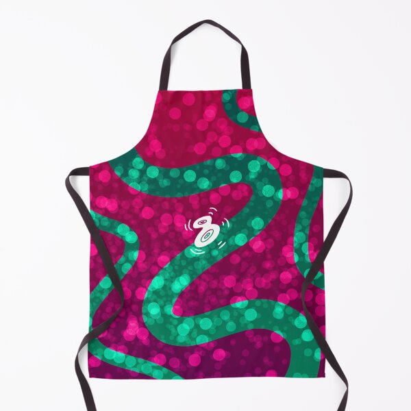 Item preview, Abstract colorful design  designed and sold by Moxn01.