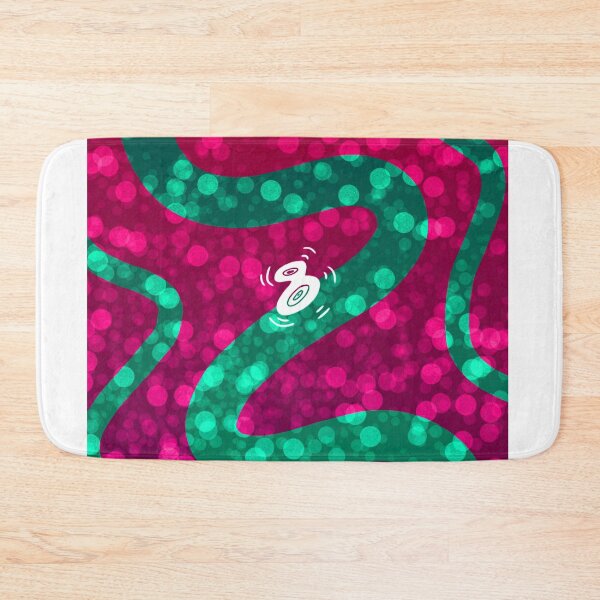 Item preview, Abstract colorful design  designed and sold by Moxn01.