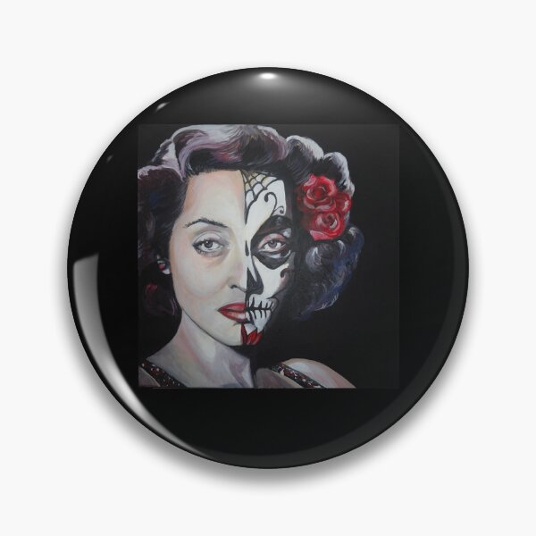 Item preview, Grild Bette Davis DOTD Premium designed and sold by Murphey1996.