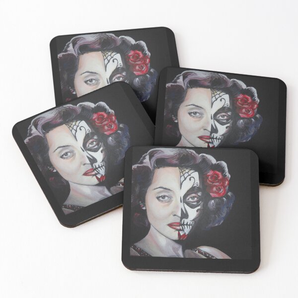 Item preview, Grild Bette Davis DOTD Premium designed and sold by Murphey1996.