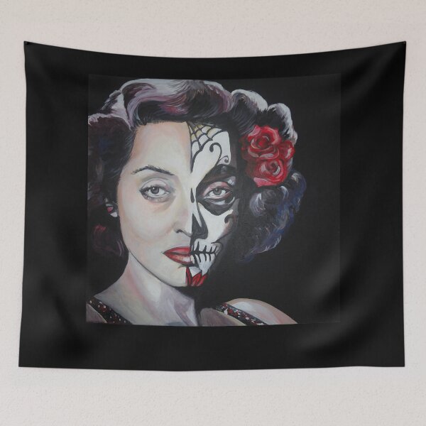 Item preview, Grild Bette Davis DOTD Premium designed and sold by Murphey1996.