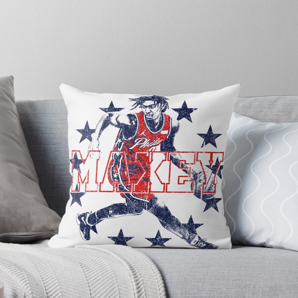 Item preview, Throw Pillow designed and sold by huckblade.