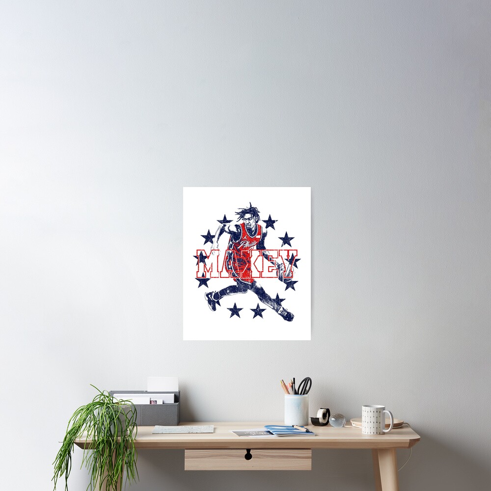 Item preview, Poster designed and sold by huckblade.
