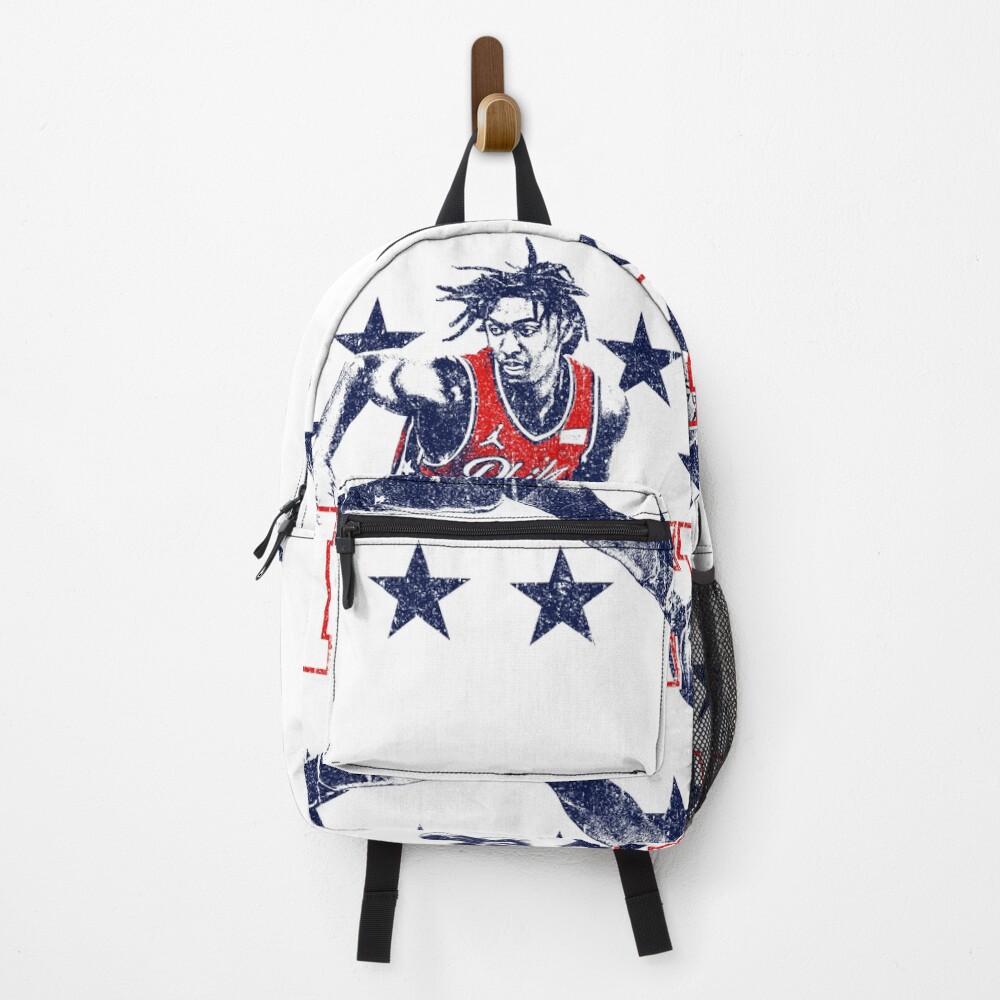 Item preview, Backpack designed and sold by huckblade.