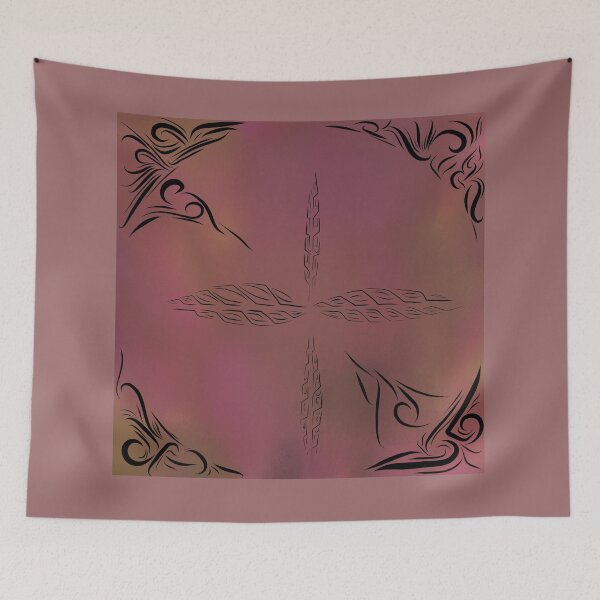 Item preview, pink-black series designed and sold by Darkart13.