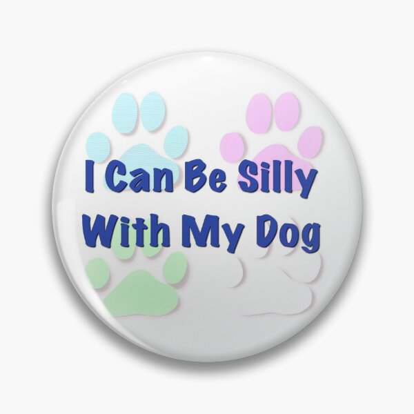 Item preview, Silly Dog designed and sold by Lilmonsto.