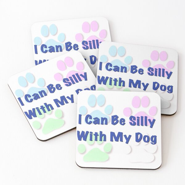 Item preview, Silly Dog designed and sold by Lilmonsto.