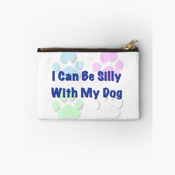 Item preview, Silly Dog designed and sold by Lilmonsto.