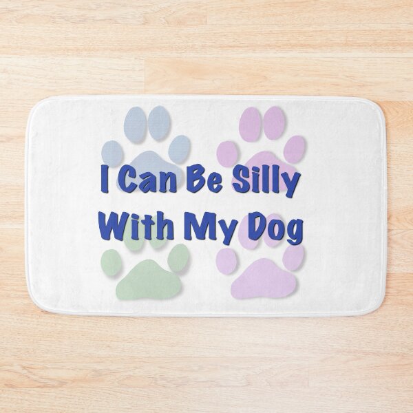 Item preview, Silly Dog designed and sold by Lilmonsto.