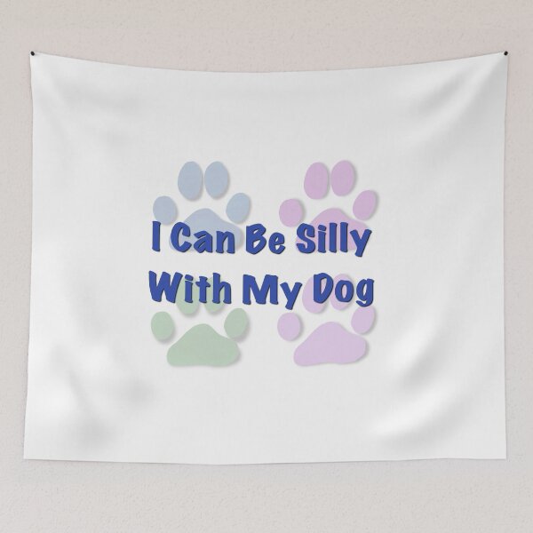 Item preview, Silly Dog designed and sold by Lilmonsto.