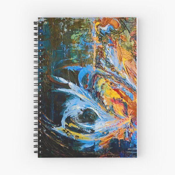 Item preview, Abstract sunrise from the freeway designed and sold by Amy Westphal.