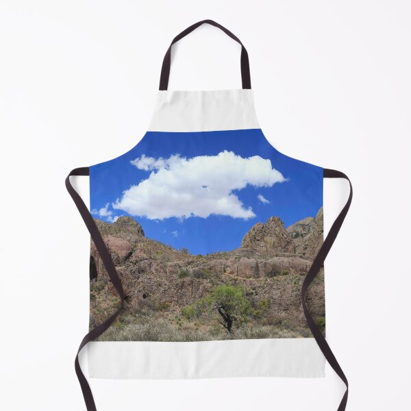 Item preview, Panoramic Soledad designed and sold by zumi.