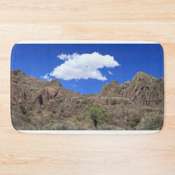 Item preview, Panoramic Soledad designed and sold by zumi.