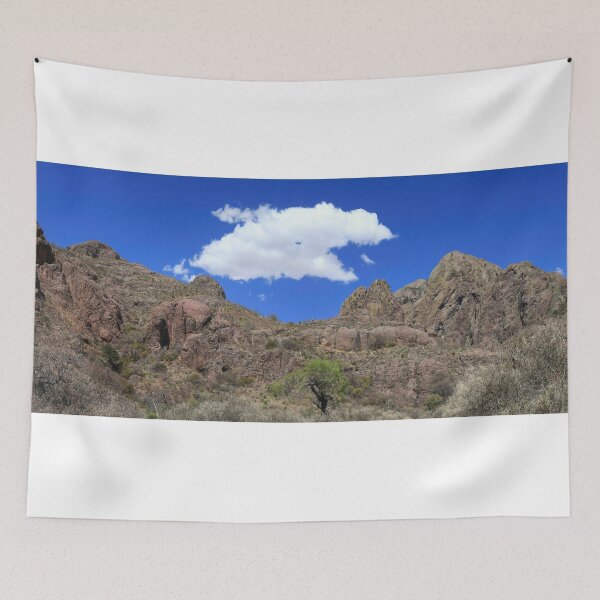 Item preview, Panoramic Soledad designed and sold by zumi.