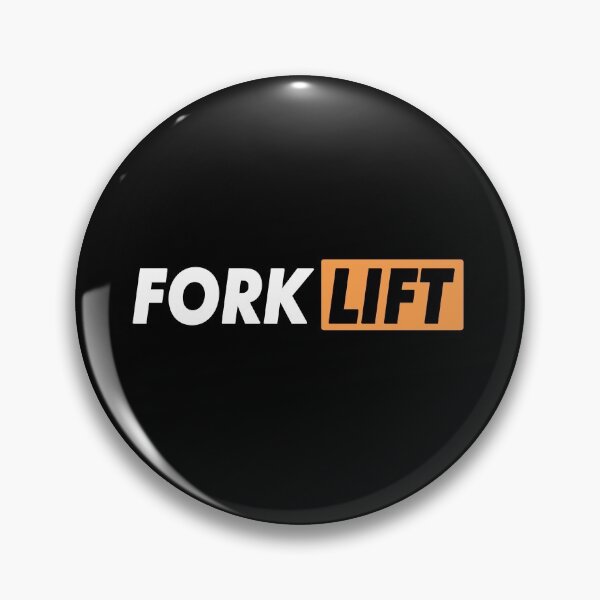 Item preview, FORKLIFT designed and sold by T-shirtgallery.