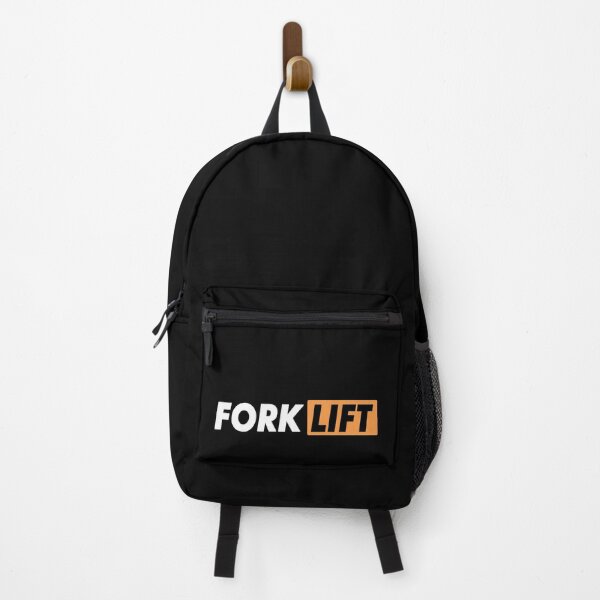 Item preview, FORKLIFT designed and sold by T-shirtgallery.