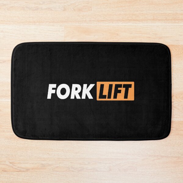 Item preview, FORKLIFT designed and sold by T-shirtgallery.